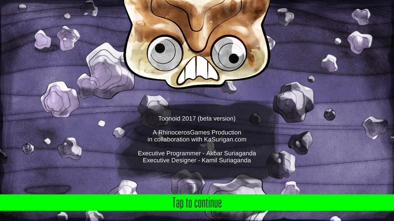 Toonoid screenshot 3