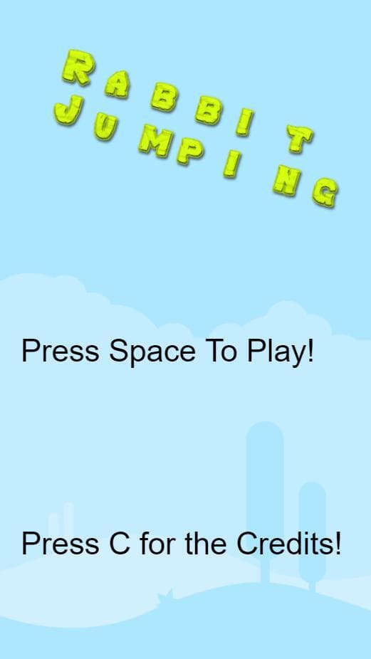 Rabbit Jumping screenshot 2