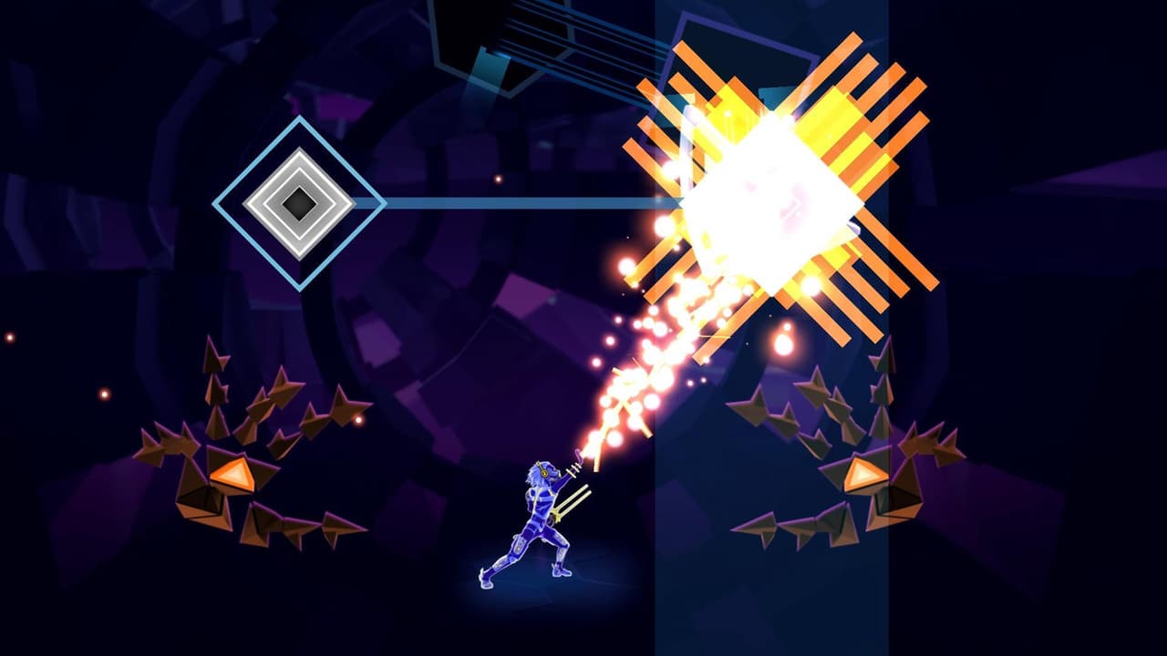 Klang 2 Demo screenshot 4