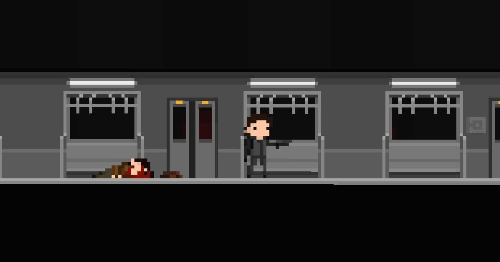 H.I.E.M.S: Holiday Build screenshot 3