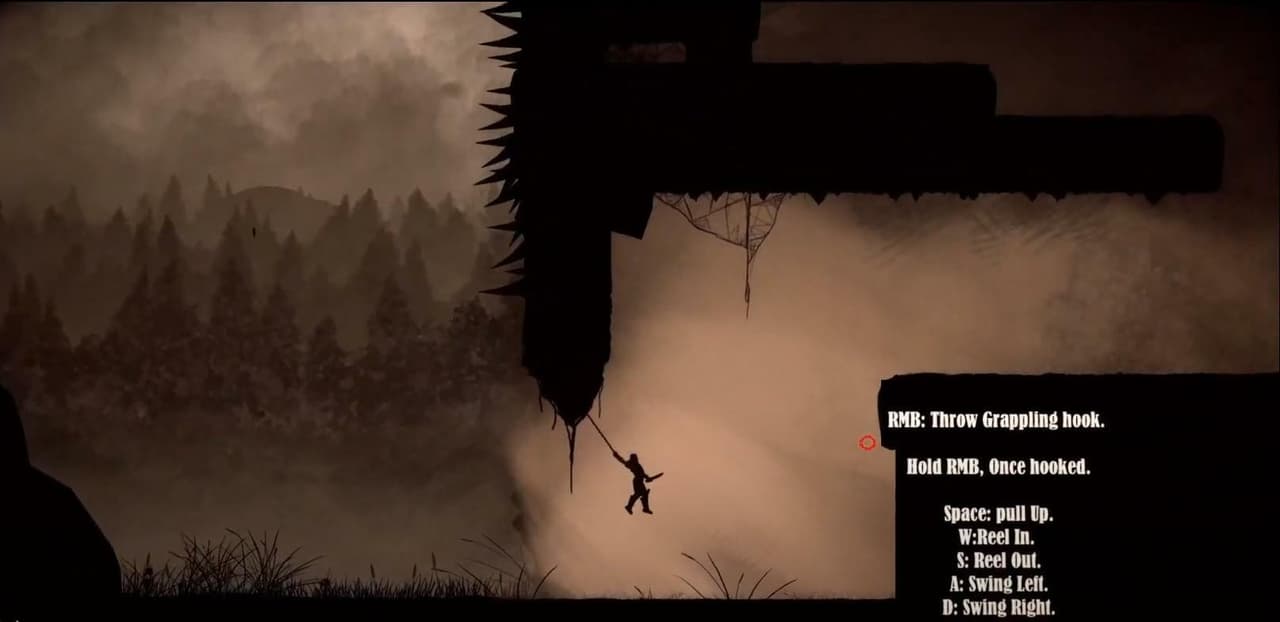 Umbra (Adamh5) screenshot 3