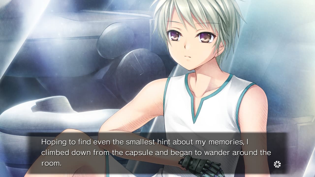 Harmonia Full HD Edition screenshot 2
