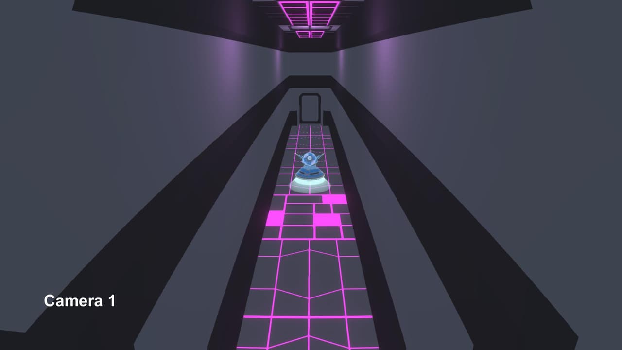 Blindshot_Bot screenshot 2