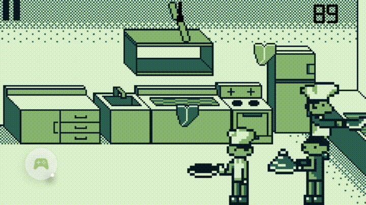 Pixel Kitchen screenshot 3