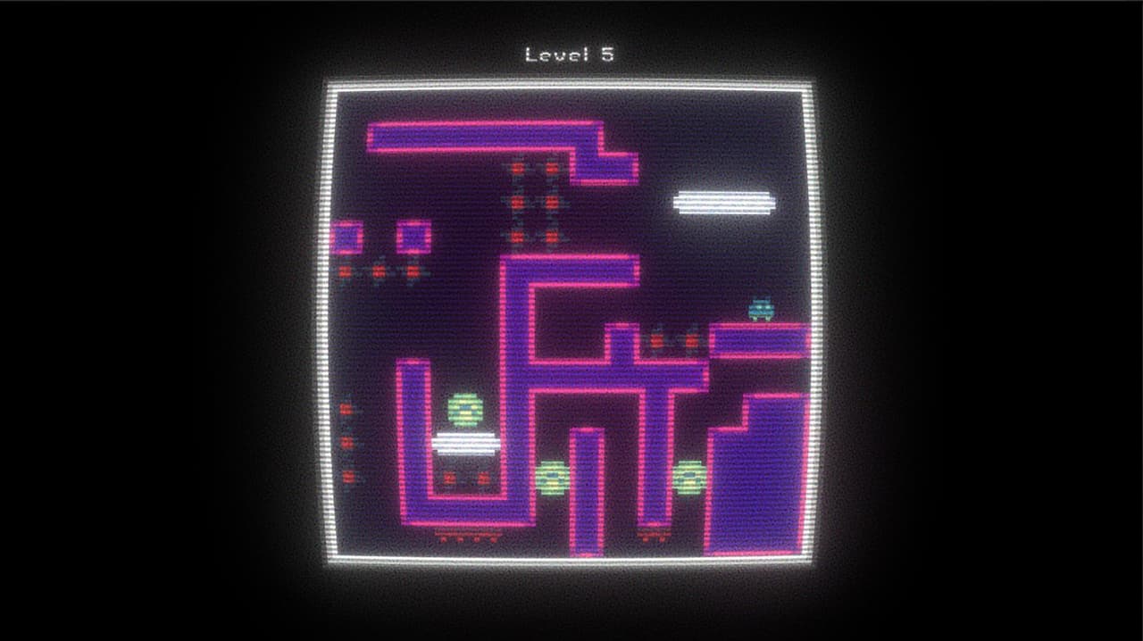 The REAL Game (DynamicWave) screenshot 2