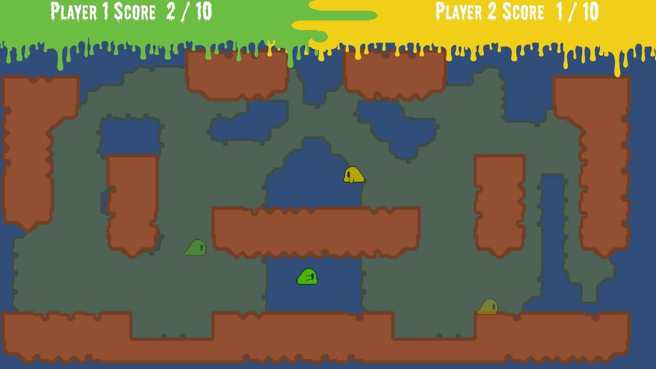 Time Slime screenshot 4