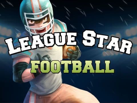 League Star Football screenshot 2