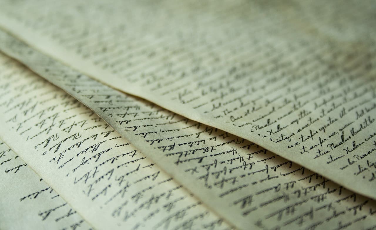 Writing (ln_sellier)