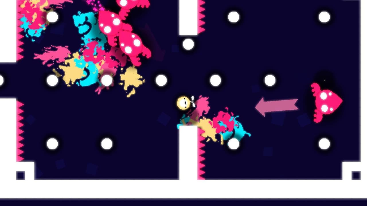 RAVE and CLAW (OSTSenior) screenshot 2