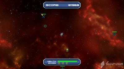Event Horizon (itch) (Llistoman) screenshot 5