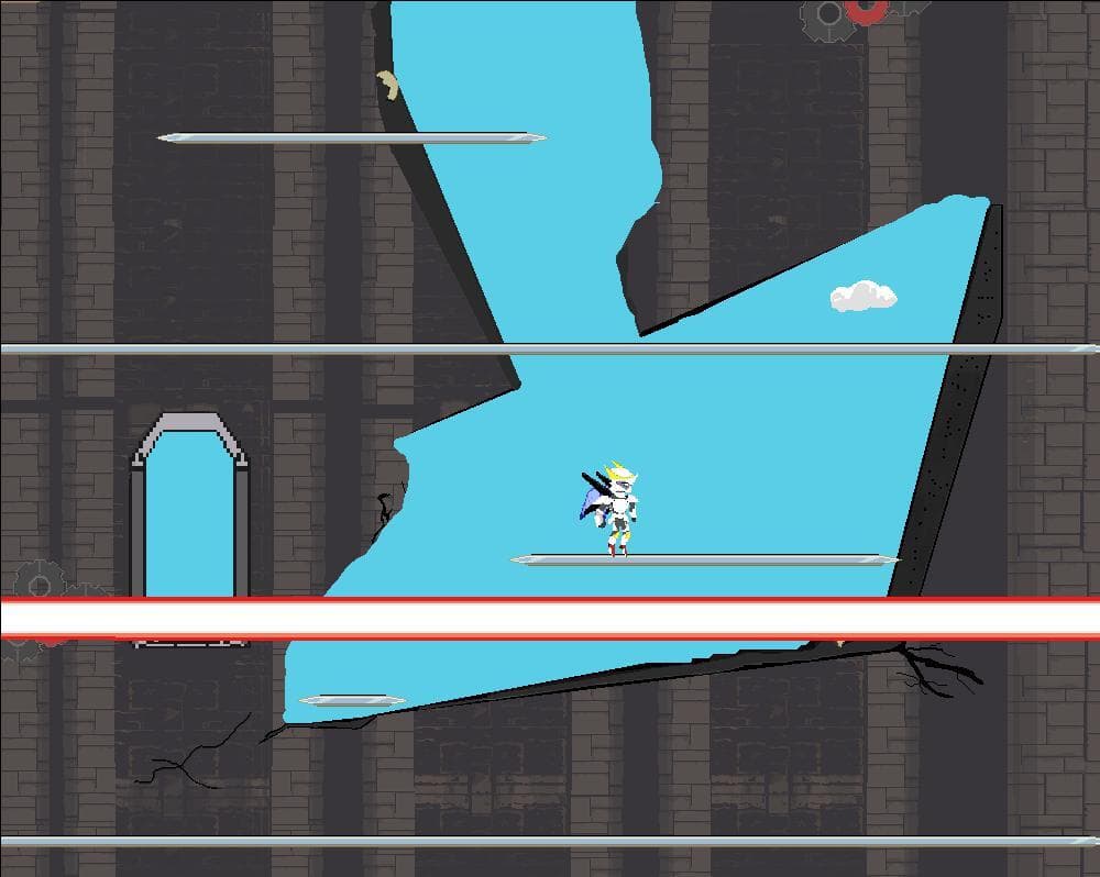 Rise Of Time screenshot 3