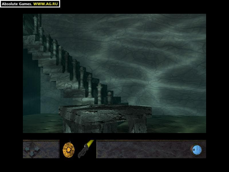 Titanic: A Mysterious Undersea Adventure screenshot 2