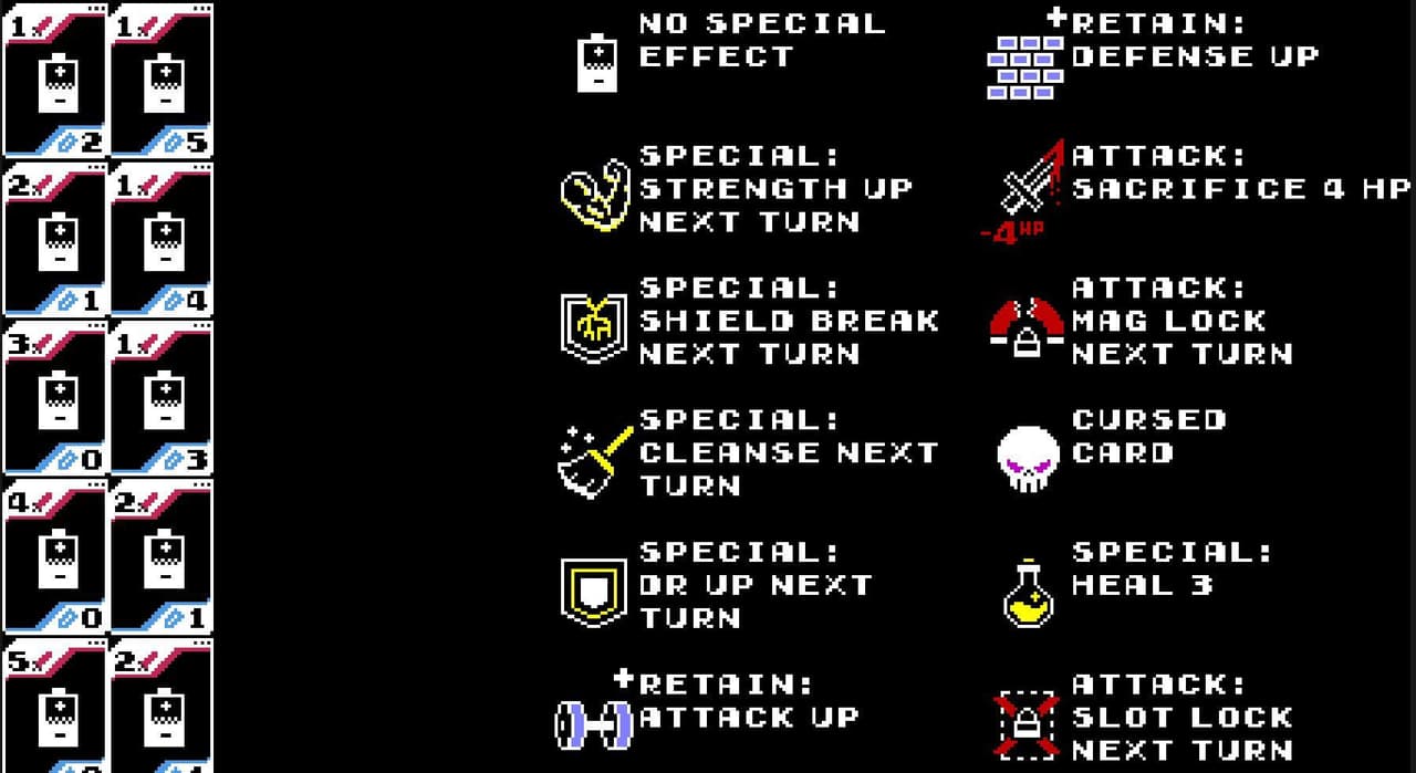 ATTACKxREPEL screenshot 5