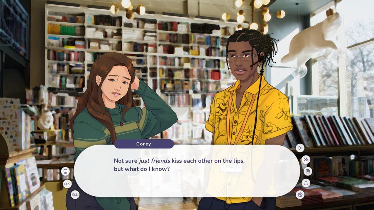 Crushed (itch) (Hummingbird Games)