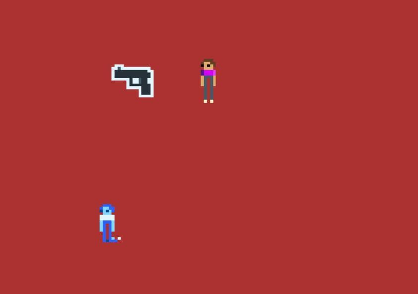 Glass Cannon (bygodnick, Coumor) screenshot 2
