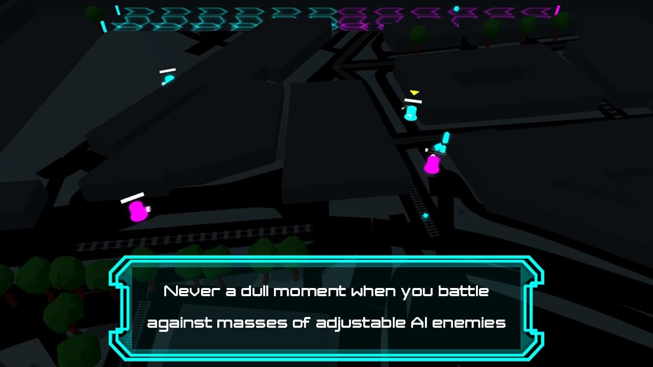 Globat Pixels screenshot 3