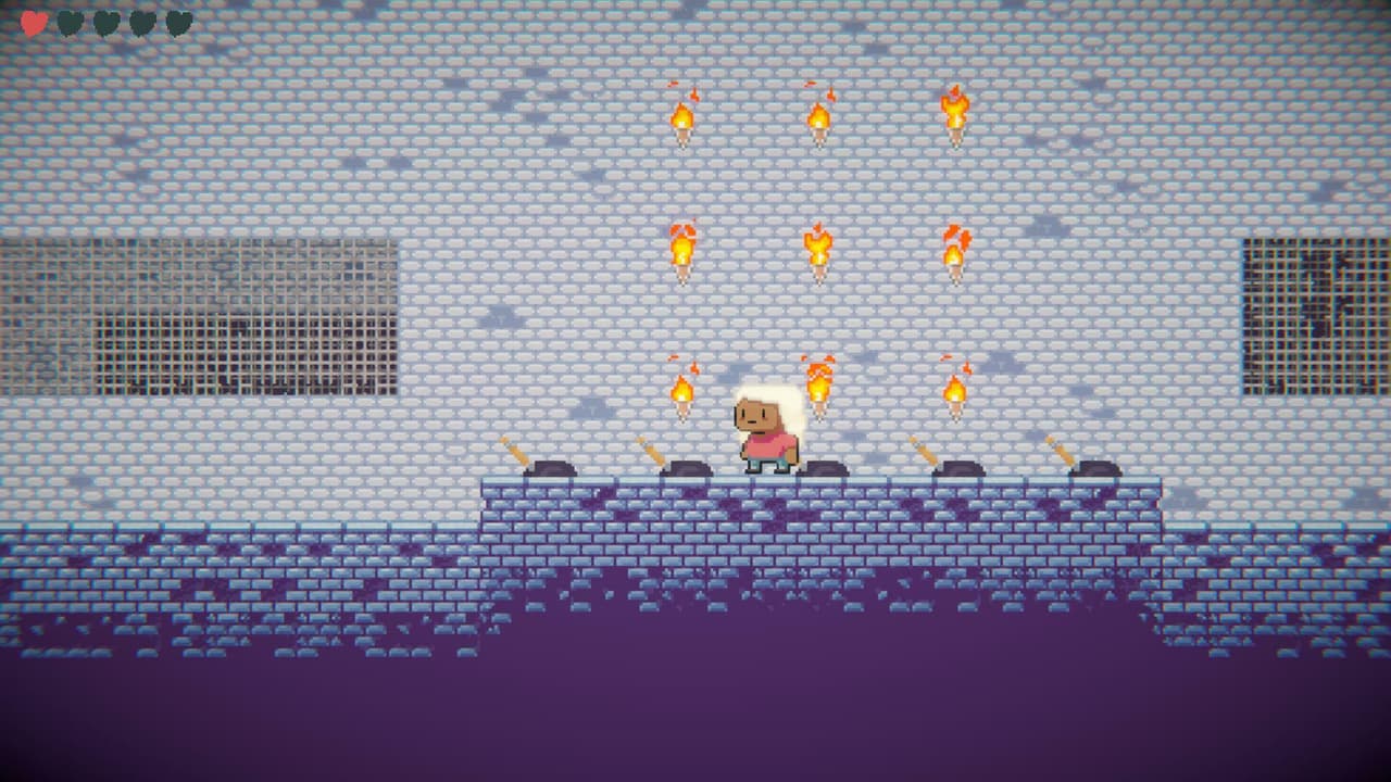 The Triad Trials screenshot 5