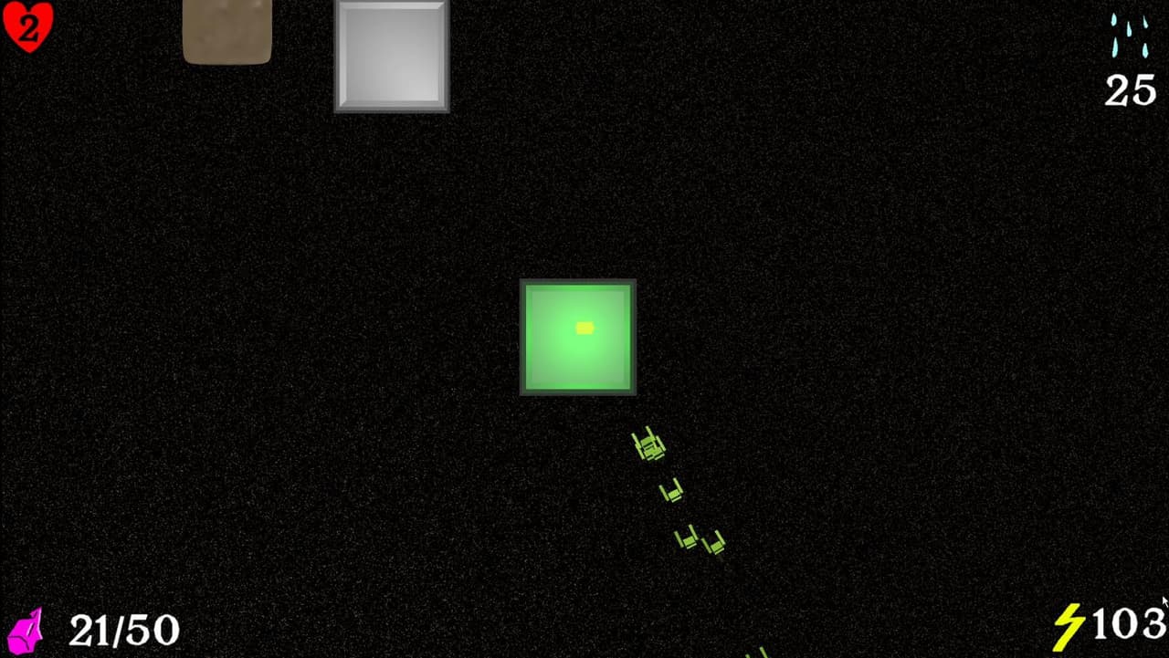 The Chamber of Eternity screenshot 2