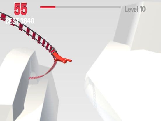 Tiny Loops screenshot 2