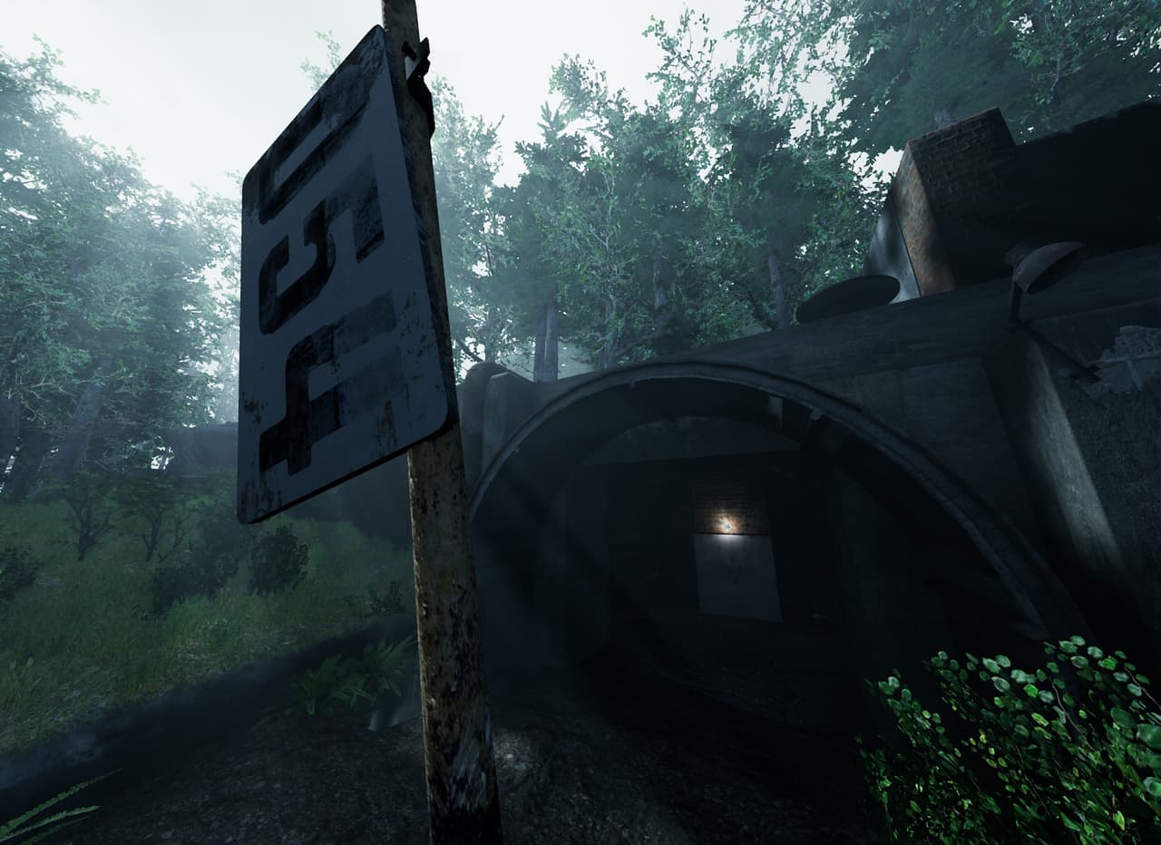 Project: Relocation screenshot 4