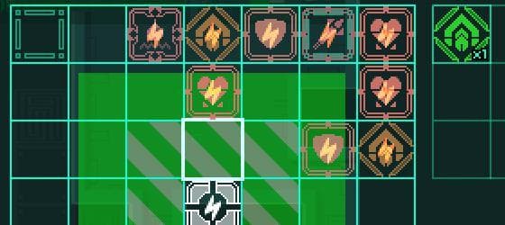 Gluend screenshot 3