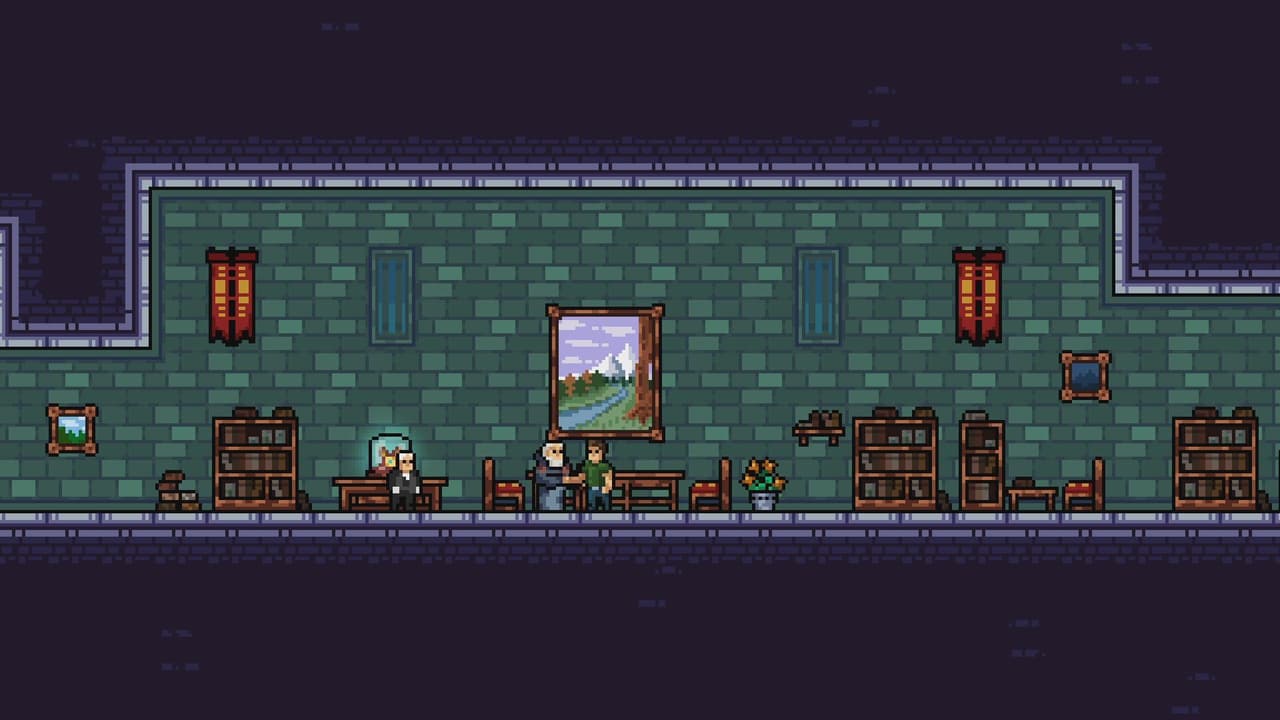 6Souls (itch) screenshot 5