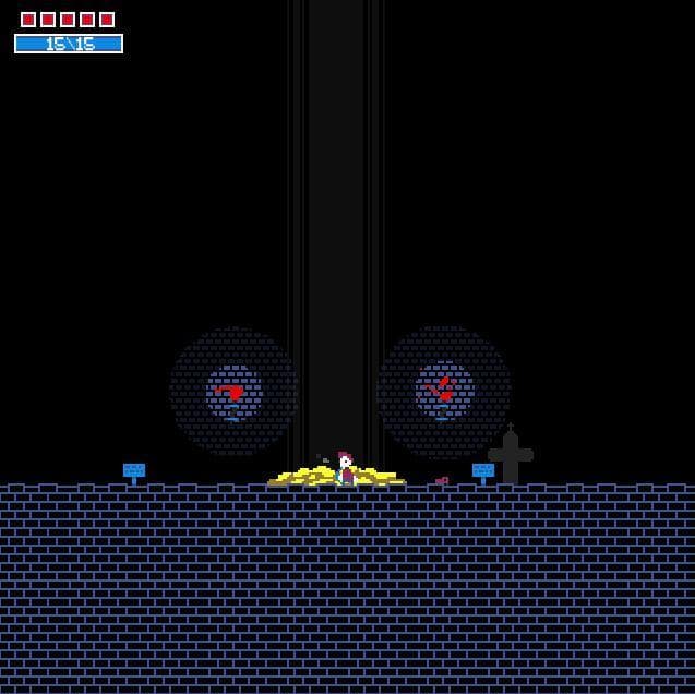 Cave Light screenshot 6