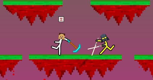 Supreme Duelist Stickman screenshot 3