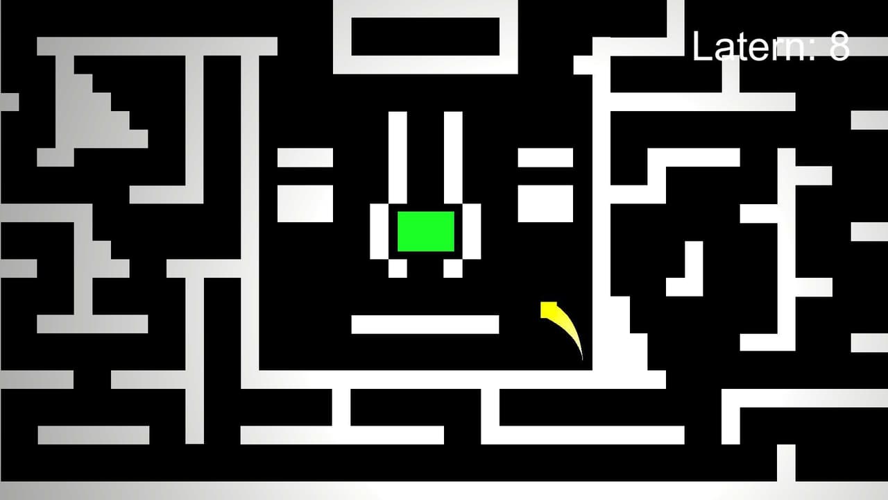 VOID (itch) (Rediska_235) screenshot 3
