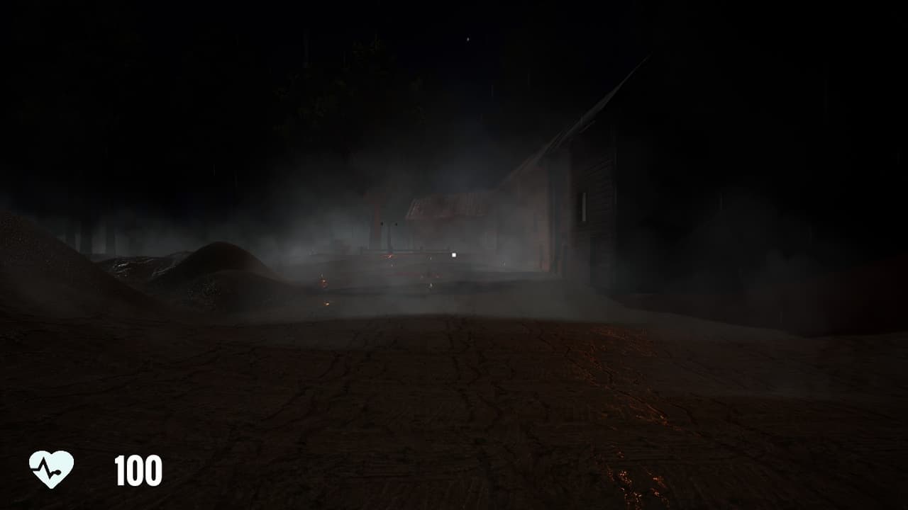 A Sinister Tale(Alpha-0.1)