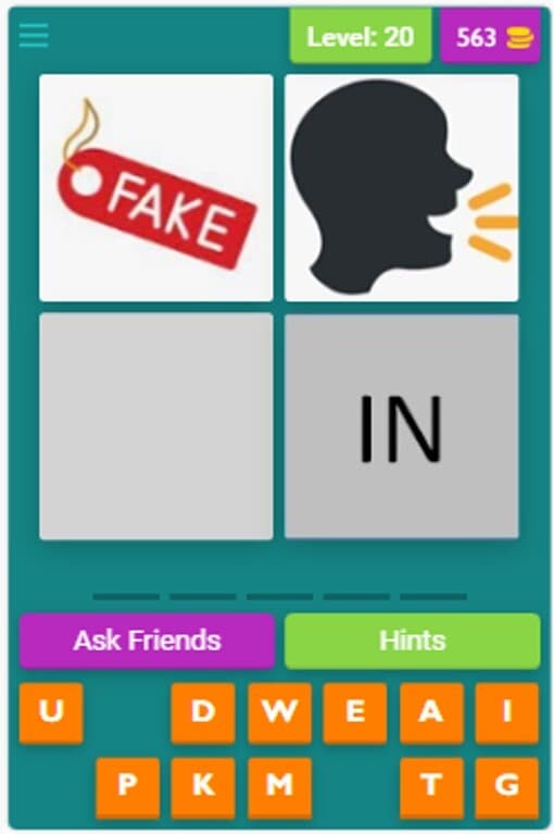 Cyber Awareness Challenge screenshot 2