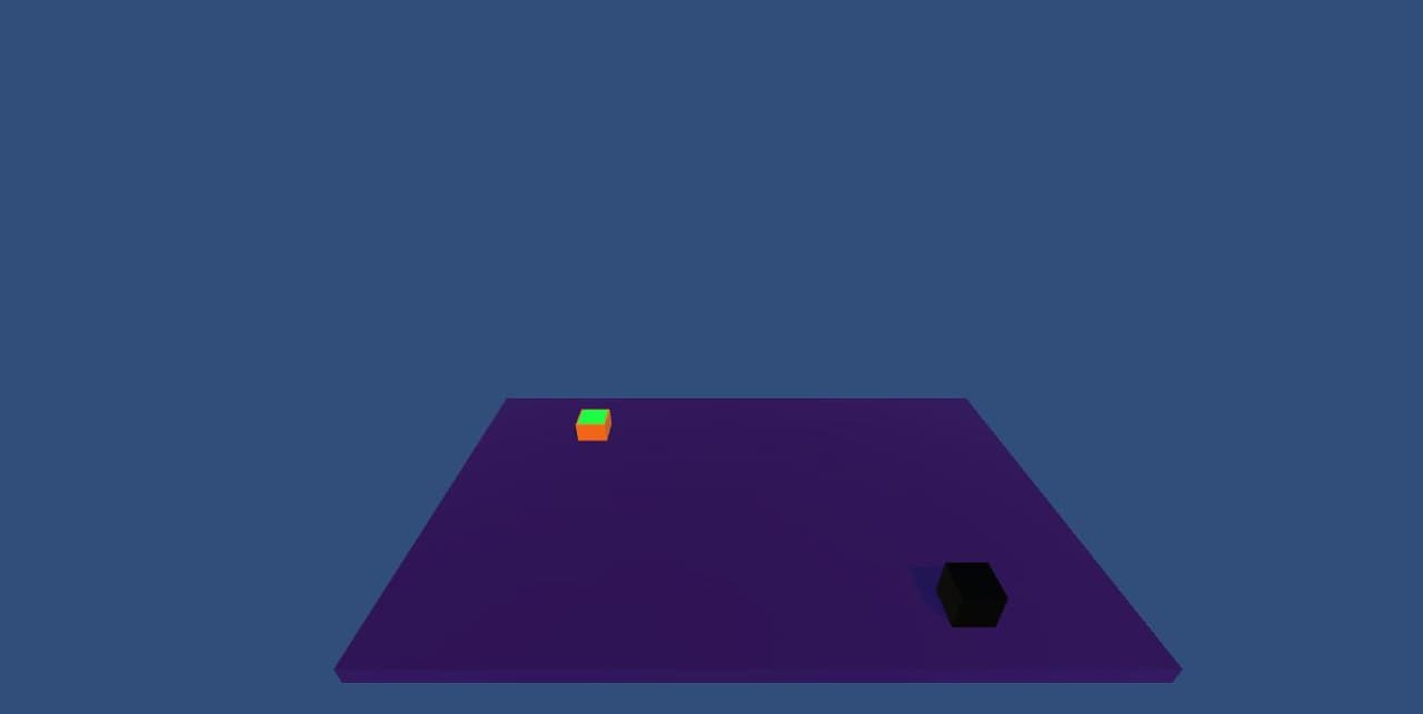 Cubed (itch) (bowbowboom) screenshot 2