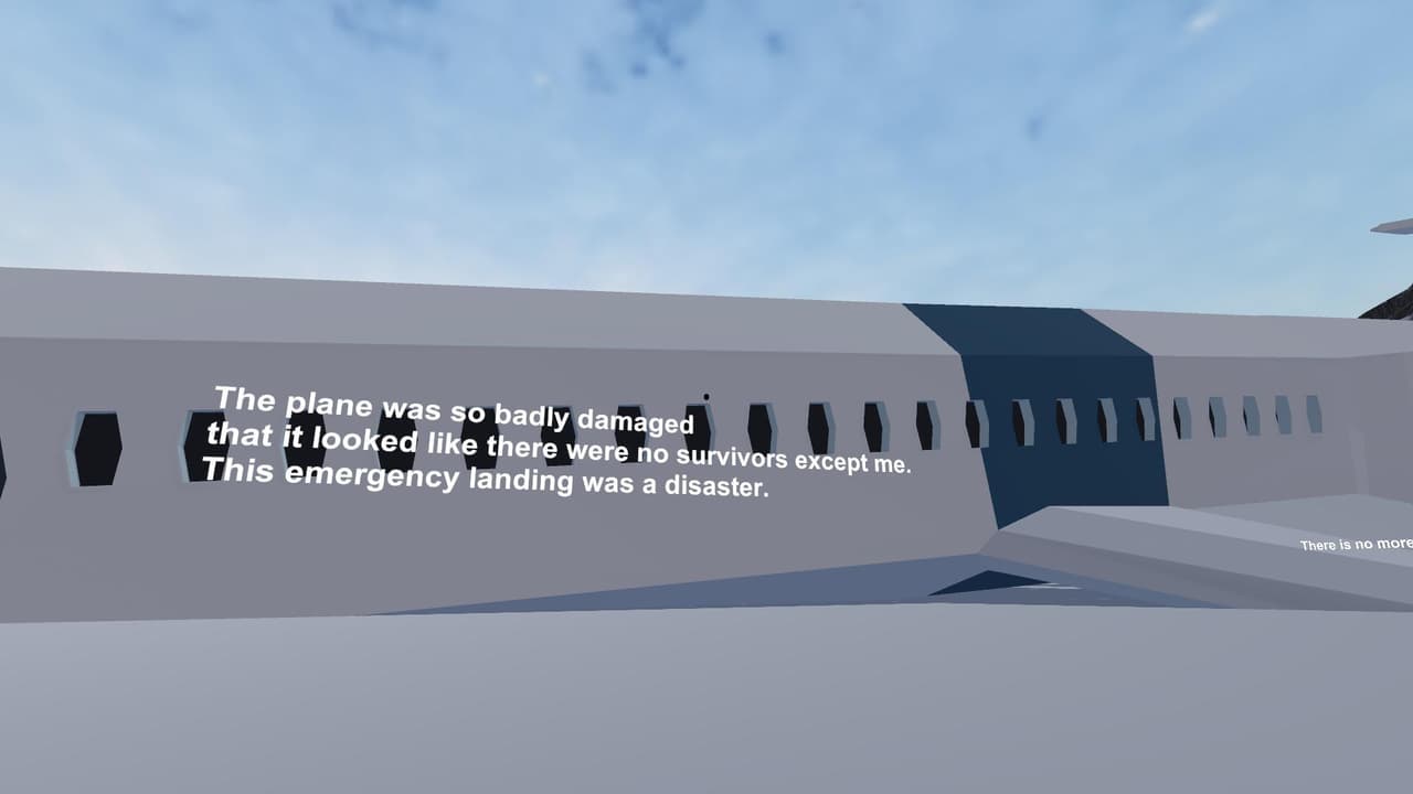 Polar Survival screenshot 3