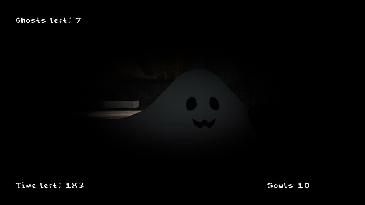 Ghost Day Care screenshot 4