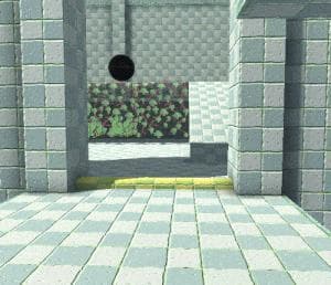 13 Gates: A First Person Dodge Em Up screenshot 2