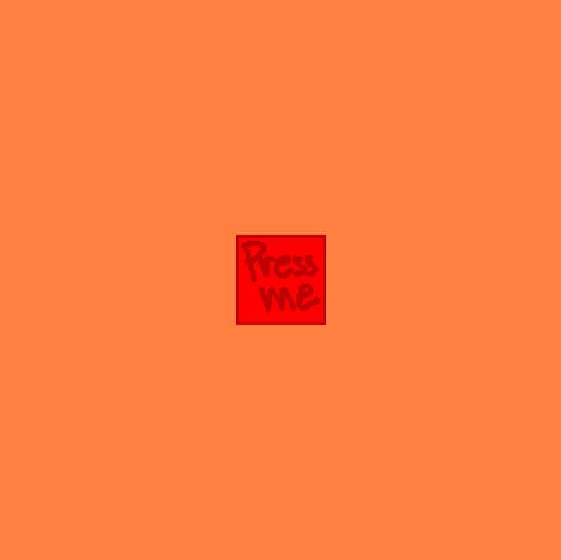 I cant believe isnt green!