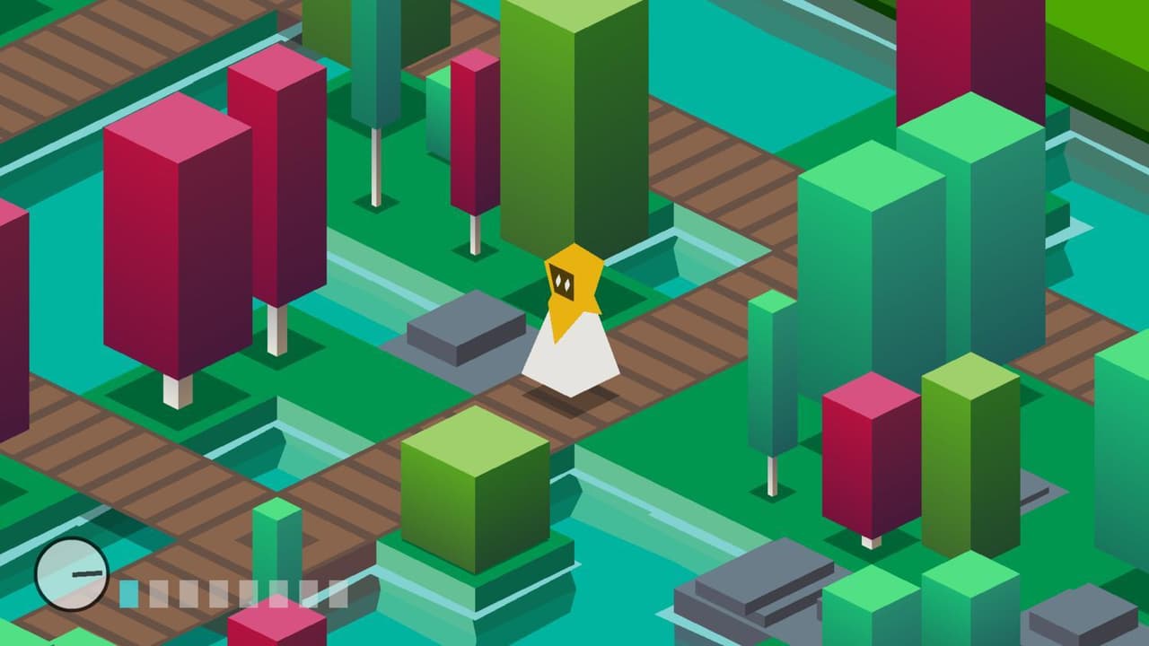 Isle of Eden screenshot 3
