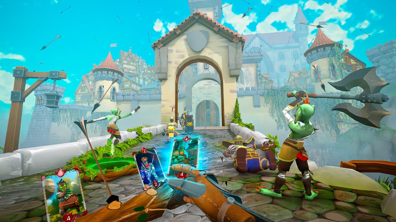 Rock and Roots screenshot 2