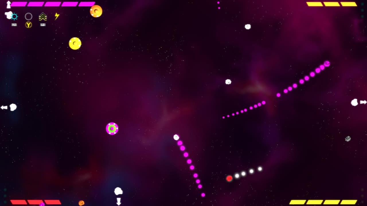 Destroid screenshot 2