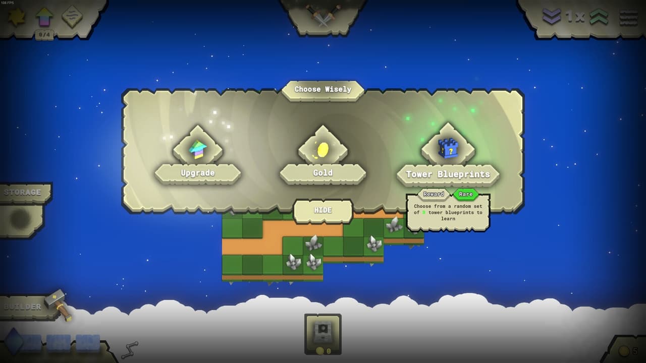 Flip TD - Tower Defense screenshot 6