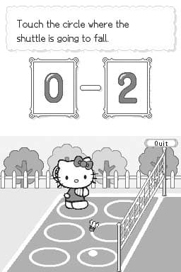 Loving Life with Hello Kitty and Friends screenshot 4