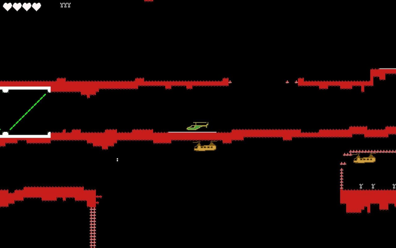 Apocalyps screenshot 4
