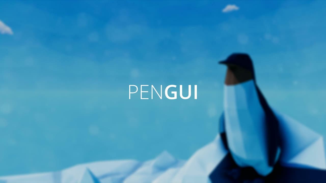 PENGUI screenshot 2