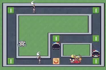 Party Bus Forever! screenshot 4