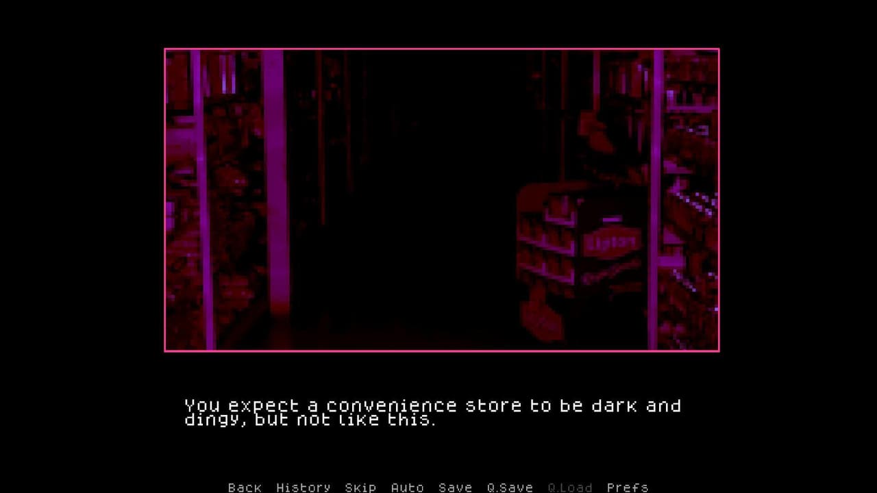 You do not have a name screenshot 4