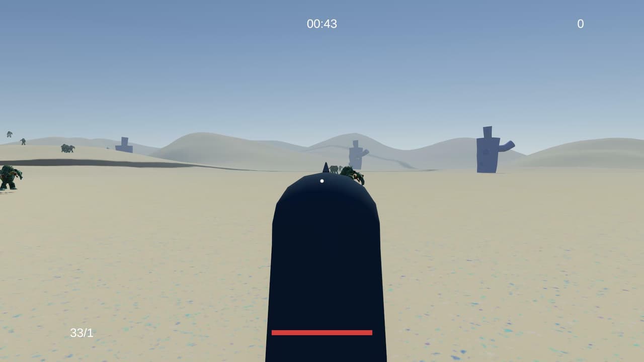 Defend the Krusty Krab screenshot 2