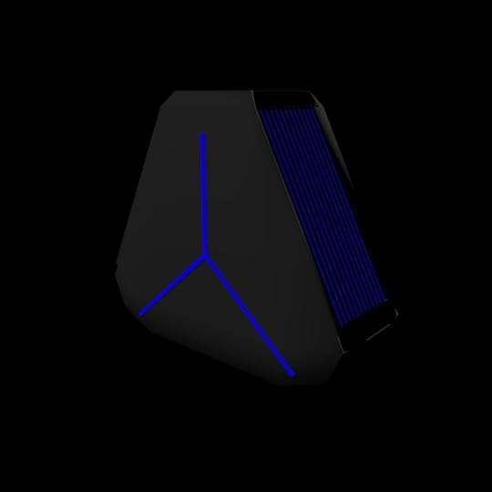 Roy Jonasson Prototypes (u3172261) screenshot 5