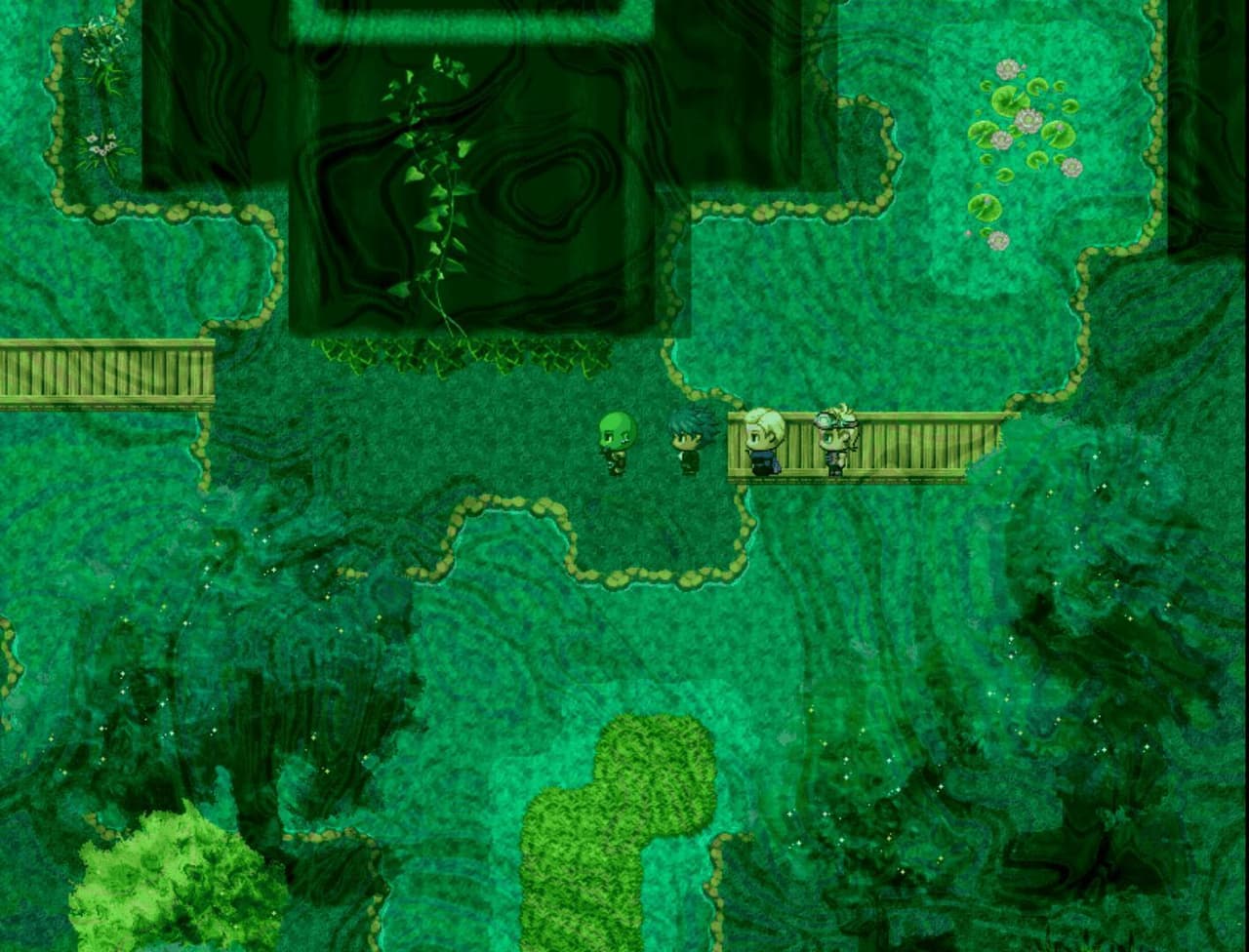 The Crescent Archipelago screenshot 3