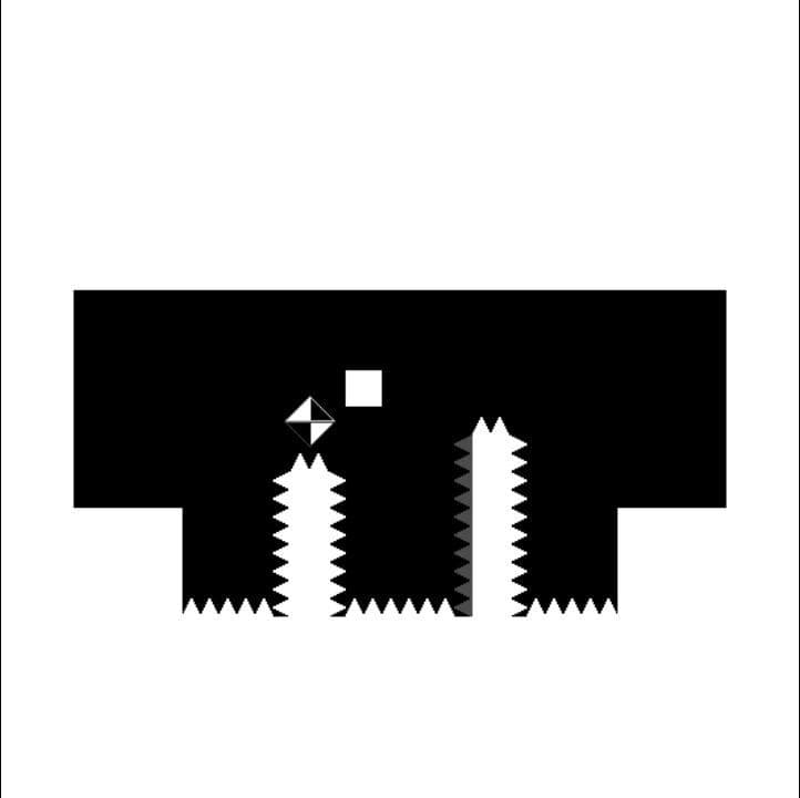 NEGATIVE_SPACE screenshot 6