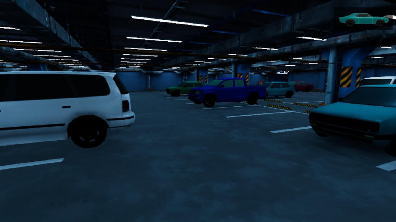 Gradually screenshot 4